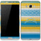 NFL Los Angeles Chargers Trailblazer Galaxy J7 Skin