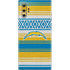 NFL Los Angeles Chargers Trailblazer Galaxy Note 10 Plus Skin