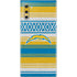 NFL Los Angeles Chargers Trailblazer Galaxy Note 10 Skin