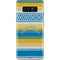 NFL Los Angeles Chargers Trailblazer Galaxy Note 8 Skin