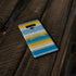 NFL Los Angeles Chargers Trailblazer Galaxy Note 9 Skin