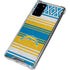 NFL Los Angeles Chargers Trailblazer Galaxy Note20 5G Clear Case