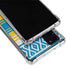 NFL Los Angeles Chargers Trailblazer Galaxy Note20 5G Clear Case