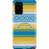 NFL Los Angeles Chargers Trailblazer Galaxy Note20 5G Pro Case