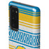 NFL Los Angeles Chargers Trailblazer Galaxy Note20 5G Pro Case