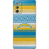 NFL Los Angeles Chargers Trailblazer Galaxy Note20 5G Skin