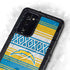 NFL Los Angeles Chargers Trailblazer Galaxy Note20 5G Waterproof Case