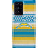 NFL Los Angeles Chargers Trailblazer Galaxy Note20 Ultra 5G Lite Case