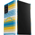 NFL Los Angeles Chargers Trailblazer Galaxy Note20 Ultra 5G Lite Case
