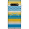 NFL Los Angeles Chargers Trailblazer Galaxy S10 Plus Skin