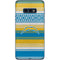NFL Los Angeles Chargers Trailblazer Galaxy S10e Skin