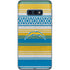 NFL Los Angeles Chargers Trailblazer Galaxy S10e Skin