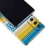 NFL Los Angeles Chargers Trailblazer Galaxy S20 Fan Edition Skin
