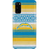 NFL Los Angeles Chargers Trailblazer Galaxy S20 Lite Case