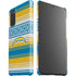 NFL Los Angeles Chargers Trailblazer Galaxy S20 Lite Case