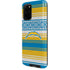 NFL Los Angeles Chargers Trailblazer Galaxy S20 Plus Pro Case