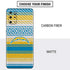 NFL Los Angeles Chargers Trailblazer Galaxy S20 Plus Skin