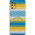 NFL Los Angeles Chargers Trailblazer Galaxy S20 Plus Skin