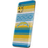 NFL Los Angeles Chargers Trailblazer Galaxy S20 Plus Skin