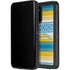 NFL Los Angeles Chargers Trailblazer Galaxy S20 Plus Waterproof Case