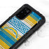 NFL Los Angeles Chargers Trailblazer Galaxy S20 Plus Waterproof Case