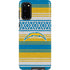 NFL Los Angeles Chargers Trailblazer Galaxy S20 Pro Case
