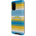 NFL Los Angeles Chargers Trailblazer Galaxy S20 Pro Case
