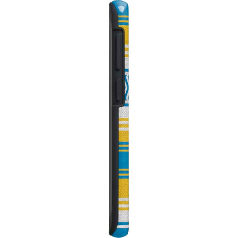NFL Los Angeles Chargers Trailblazer Galaxy S20 Pro Case