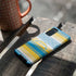 NFL Los Angeles Chargers Trailblazer Galaxy S20 Pro Case