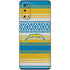 NFL Los Angeles Chargers Trailblazer Galaxy S20 Skin