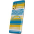 NFL Los Angeles Chargers Trailblazer Galaxy S20 Skin