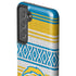 NFL Los Angeles Chargers Trailblazer Galaxy S21 5G Pro Case
