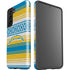 NFL Los Angeles Chargers Trailblazer Galaxy S21 5G Pro Case
