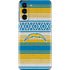 NFL Los Angeles Chargers Trailblazer Galaxy S21 5G Skin