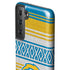 NFL Los Angeles Chargers Trailblazer Galaxy S21 FE Pro Case