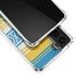 NFL Los Angeles Chargers Trailblazer Galaxy S21 Plus 5G Clear Case