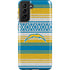 NFL Los Angeles Chargers Trailblazer Galaxy S21 Plus 5G Pro Case