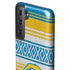 NFL Los Angeles Chargers Trailblazer Galaxy S21 Plus 5G Pro Case