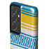 NFL Los Angeles Chargers Trailblazer Galaxy S21 Ultra 5G Pro Case