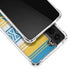 NFL Los Angeles Chargers Trailblazer Galaxy S22 Plus Clear Case