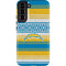 NFL Los Angeles Chargers Trailblazer Galaxy S22 Plus Pro Case