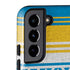 NFL Los Angeles Chargers Trailblazer Galaxy S22 Plus Pro Case