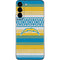 NFL Los Angeles Chargers Trailblazer Galaxy S22 Plus Skin