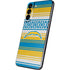 NFL Los Angeles Chargers Trailblazer Galaxy S22 Plus Skin