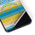 NFL Los Angeles Chargers Trailblazer Galaxy S22 Skin
