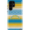 NFL Los Angeles Chargers Trailblazer Galaxy S22 Ultra Pro Case