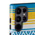 NFL Los Angeles Chargers Trailblazer Galaxy S22 Ultra Pro Case