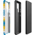NFL Los Angeles Chargers Trailblazer Galaxy S22 Ultra Pro Case