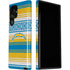 NFL Los Angeles Chargers Trailblazer Galaxy S22 Ultra Pro Case