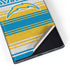 NFL Los Angeles Chargers Trailblazer Galaxy S22 Ultra Skin